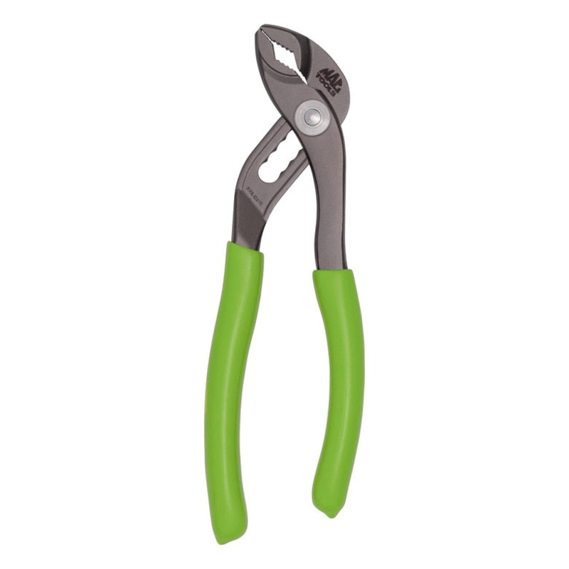 7 Adjustable Joint C.S.T. Pliers HI-VIZ Green