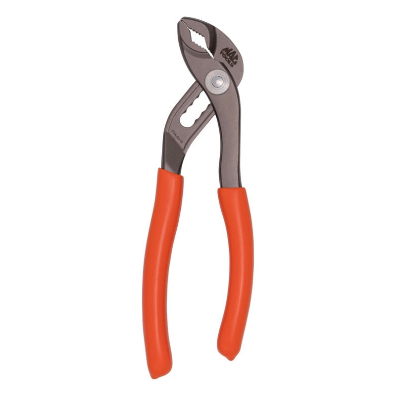 7 Adjustable Joint C.S.T. Pliers HI-VIZ Orange
