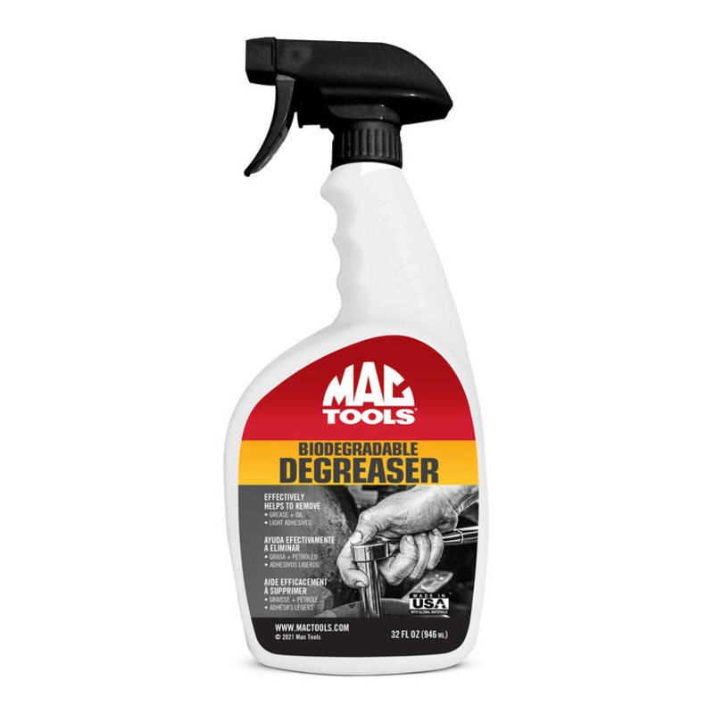 Biodegradable Degreaser 32 oz. Spray