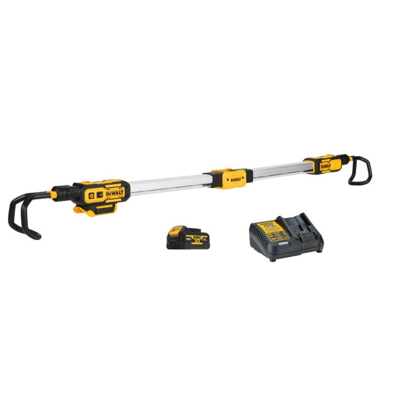 Dewalt 12V/20V MAX Cordless Hood Light Kit