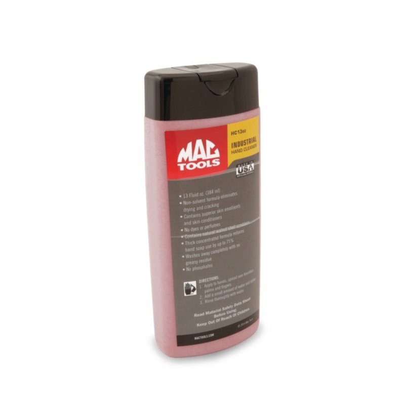 Hand Cleaner 13 oz.