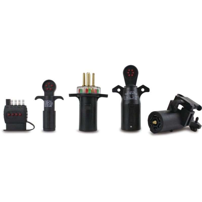 Multi Trailer Tester Pack