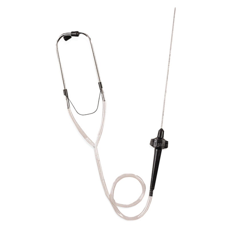 Stethoscope