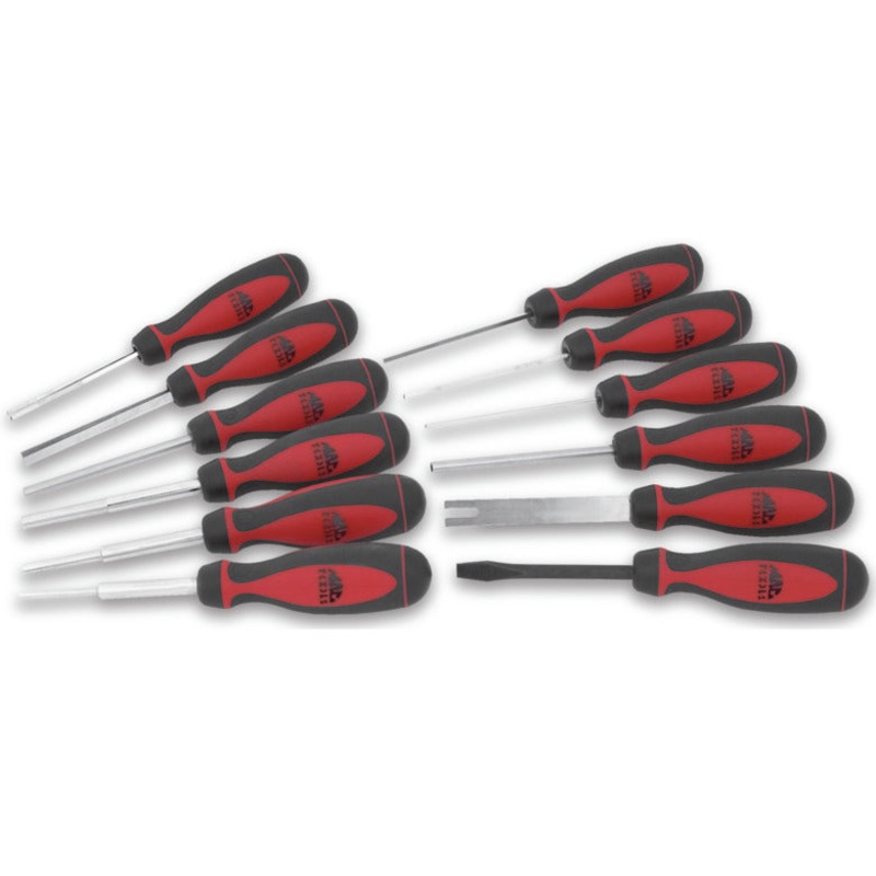 12-PC. Macsimizer Extended Shaft Mini Terminal Tool Set