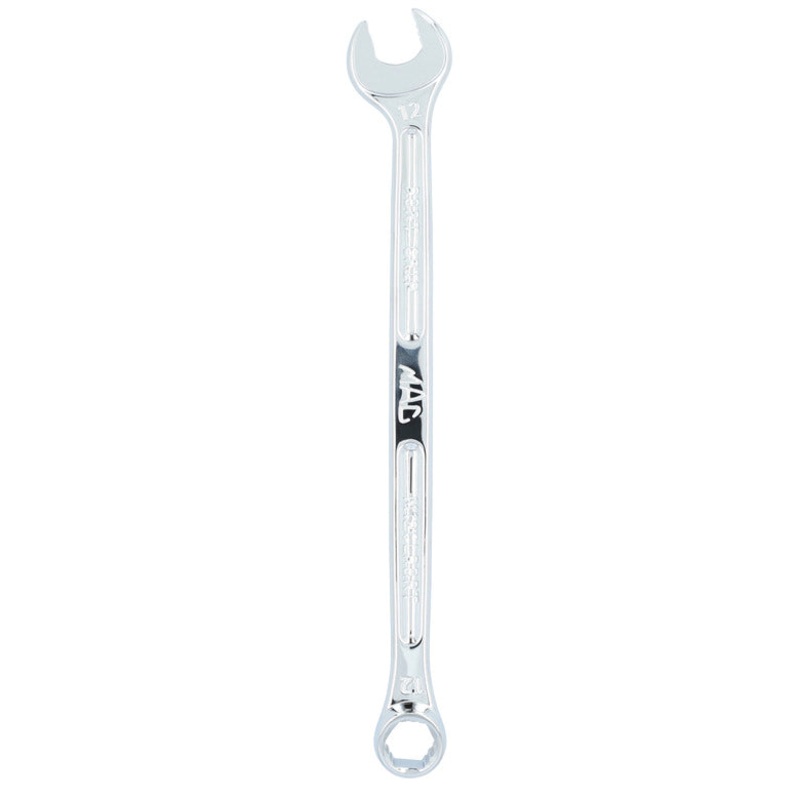 12mm R.B.R.T. Combination Wrench - 6-PT.