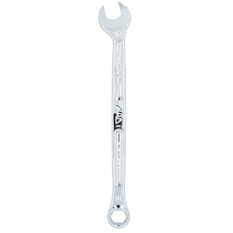 18mm R.B.R.T. Combination Wrench - 6-PT.