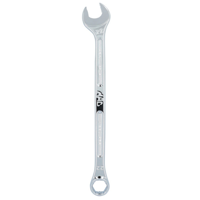 22mm R.B.R.T. Combination Wrench - 6-PT.