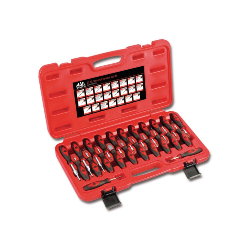 23-PC. Universal Terminal Tool Set