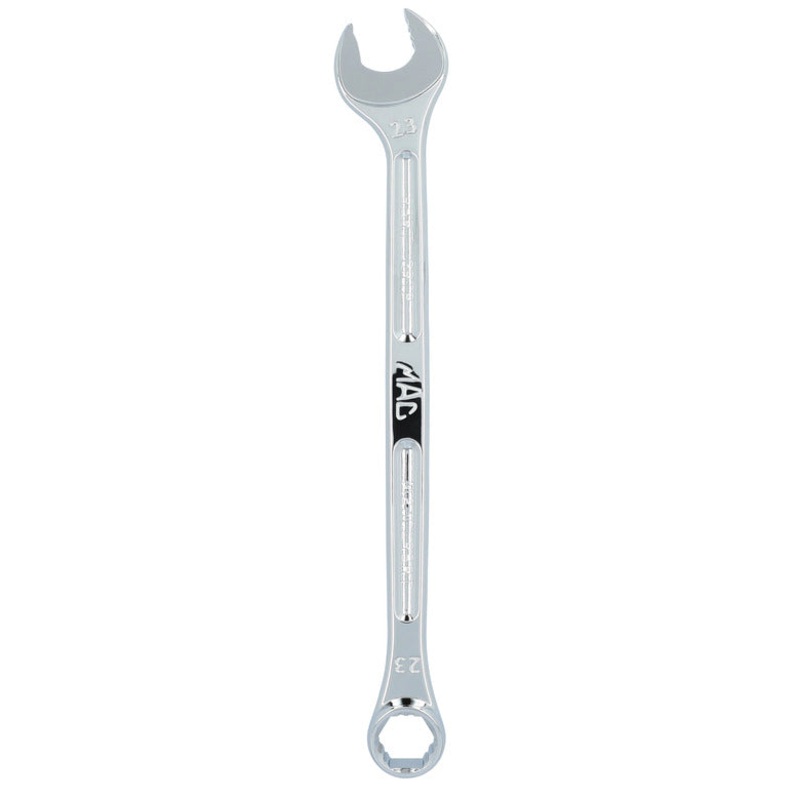 23mm R.B.R.T. Combination Wrench - 6-PT.