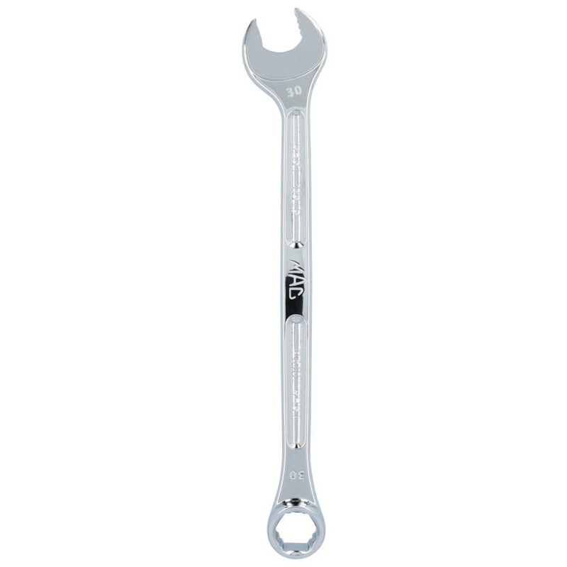 30mm R.B.R.T. Combination Wrench - 6-PT.