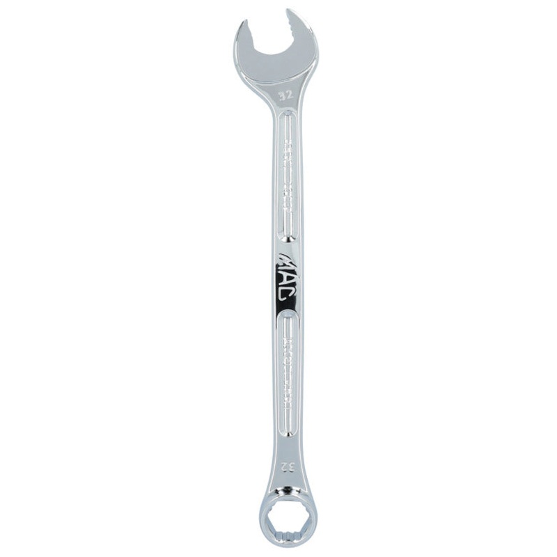 32mm R.B.R.T. Combination Wrench - 6-PT.