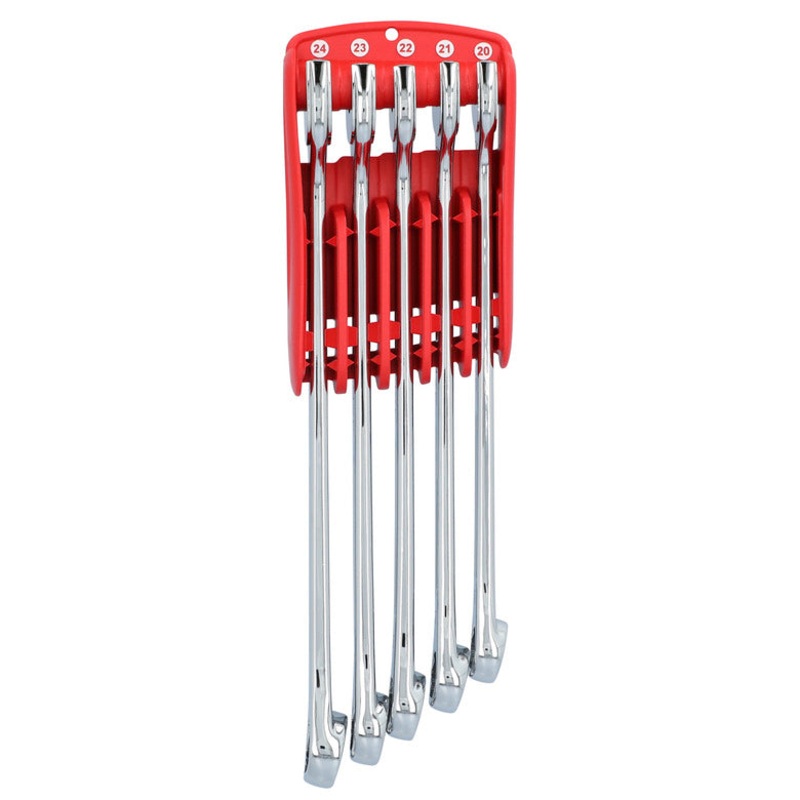 5-PC. MM R.B.R.T. Combination Wrench Set - 6-PT.