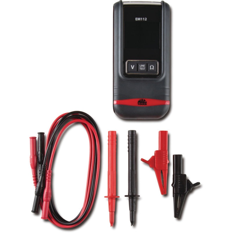 Auto Meter
