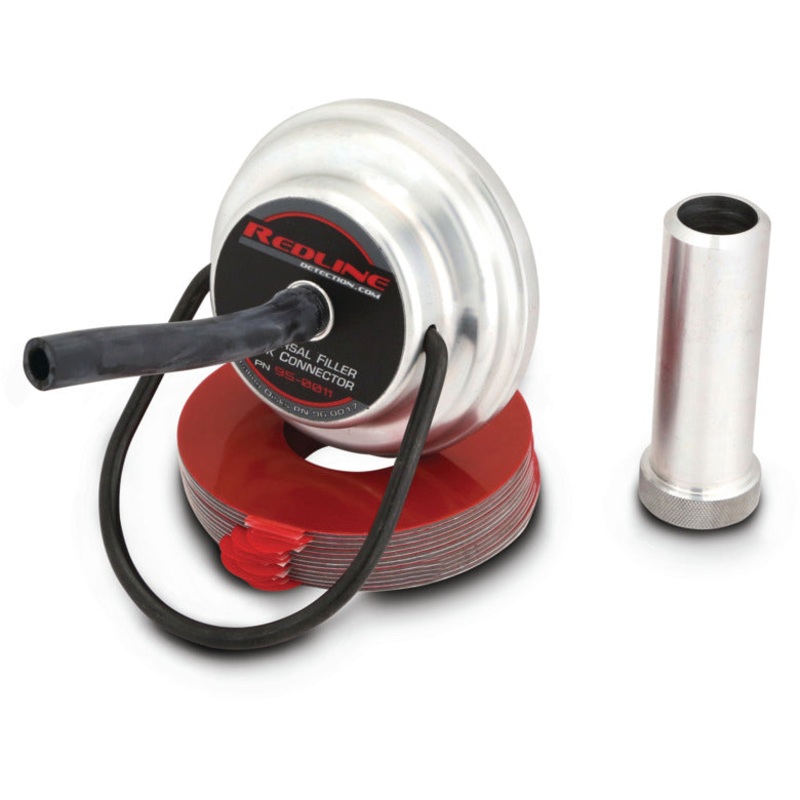 EasyEVAP Universal Filler Neck Connector Kit