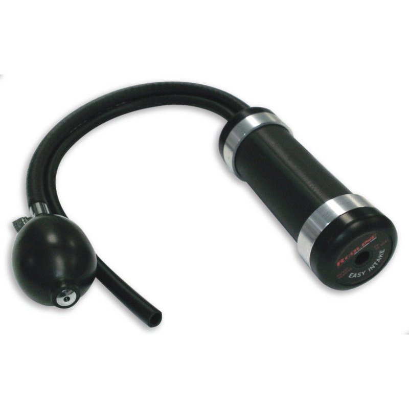 EasyIntake Exhaust Bladder