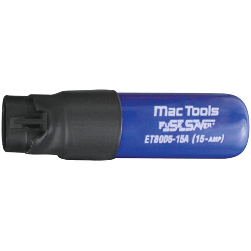 Fuse Saver - 15-Amp
