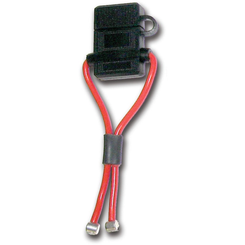 Glass Fuse Adapter