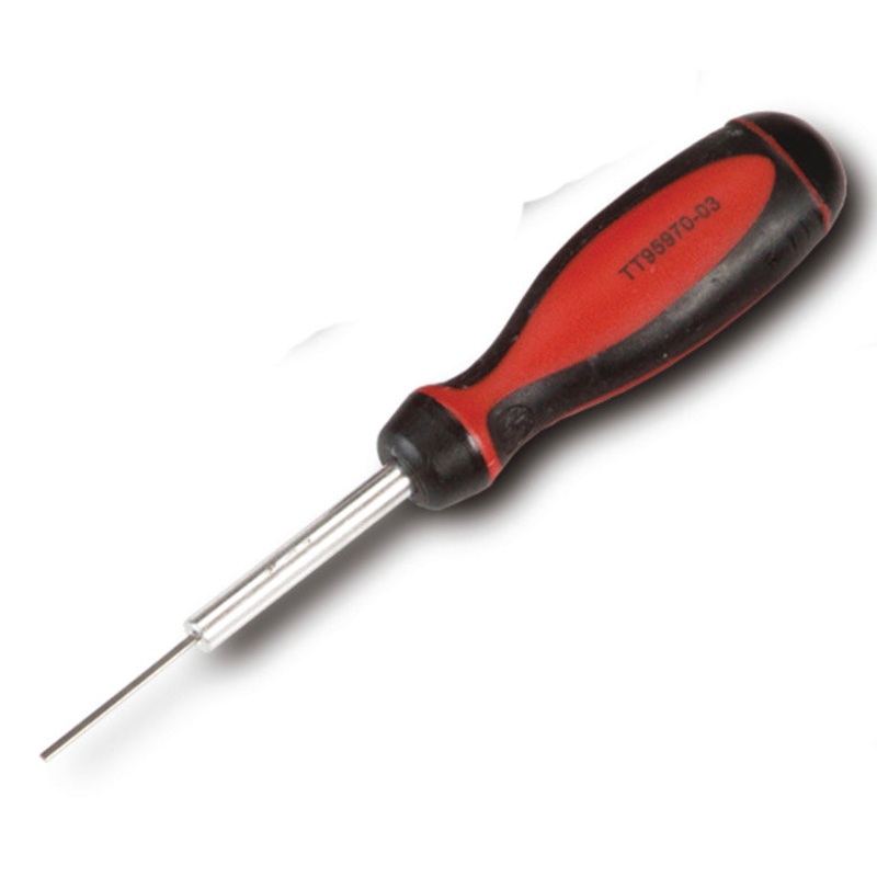 Macsimizer Terminal Tool Flat Blade 1.5mm x 24.8mm