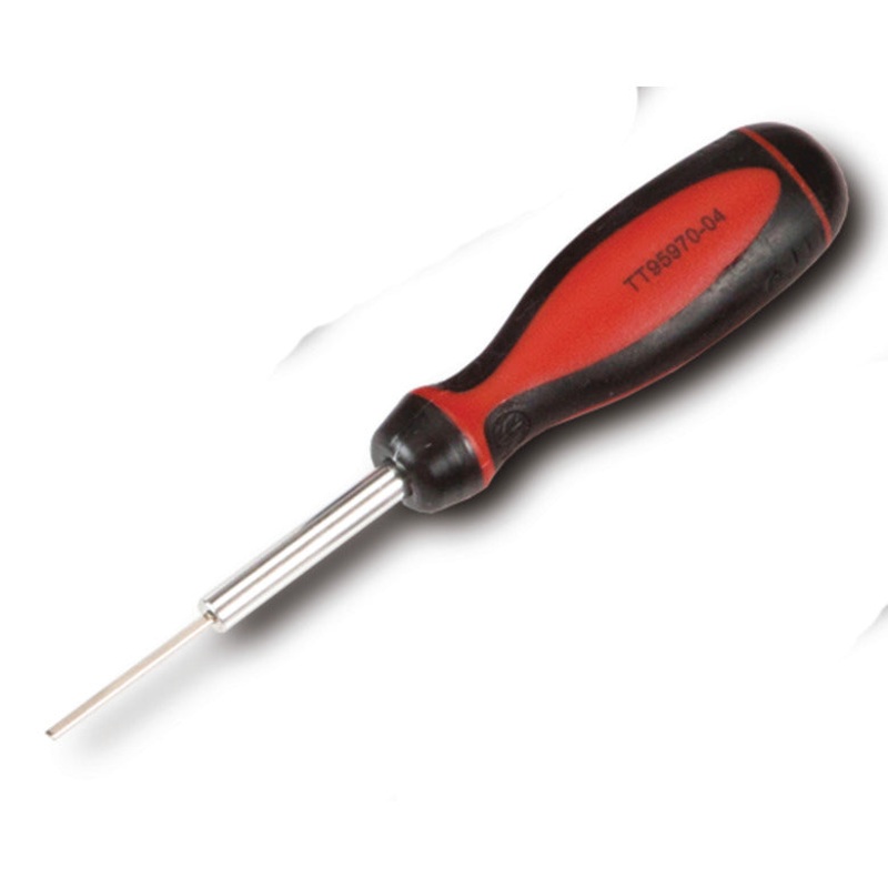 Macsimizer Terminal Tool Flat Blade 2.0mm x 23mm