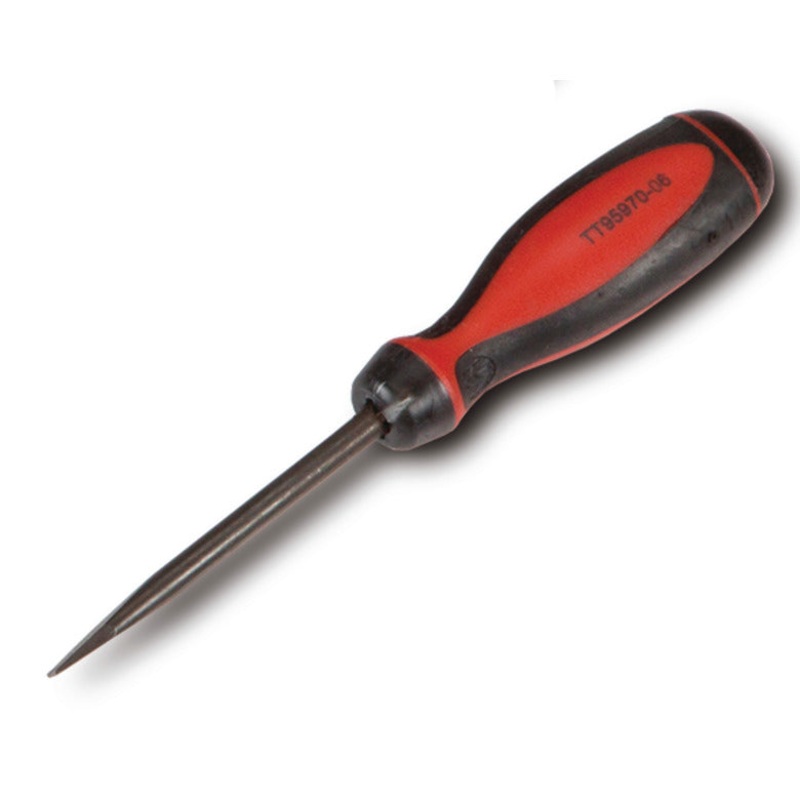 Macsimizer Terminal Tool Flat Blade 3/16" x 1"