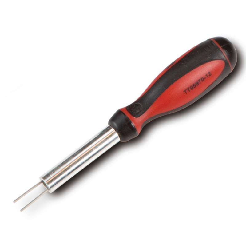 Macsimizer Terminal Tool Flat Twin Blade 1.6mm
