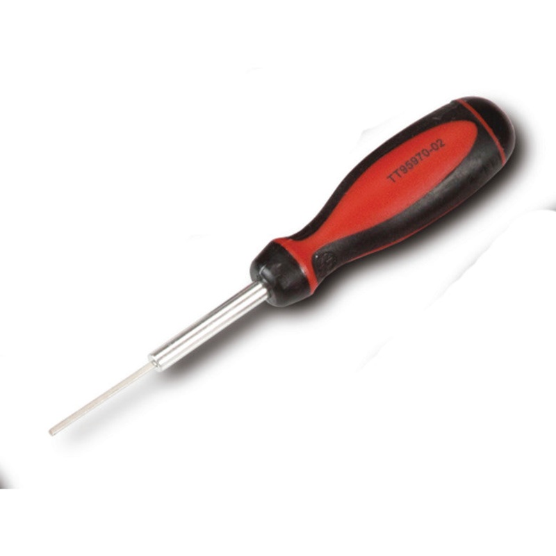 Macsimizer Terminal Tool Square Blade 1.4mm x 19.0mm