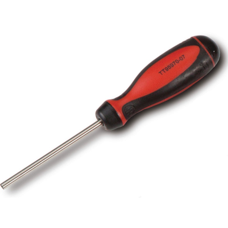 Macsimizer Terminal Tool Tube 3.3mm x 28.0mm