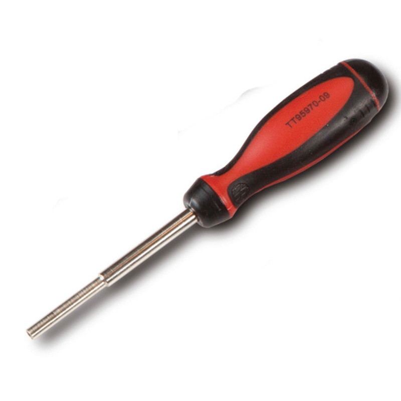 Macsimizer Terminal Tool Tube 3.8mm x 13.0
