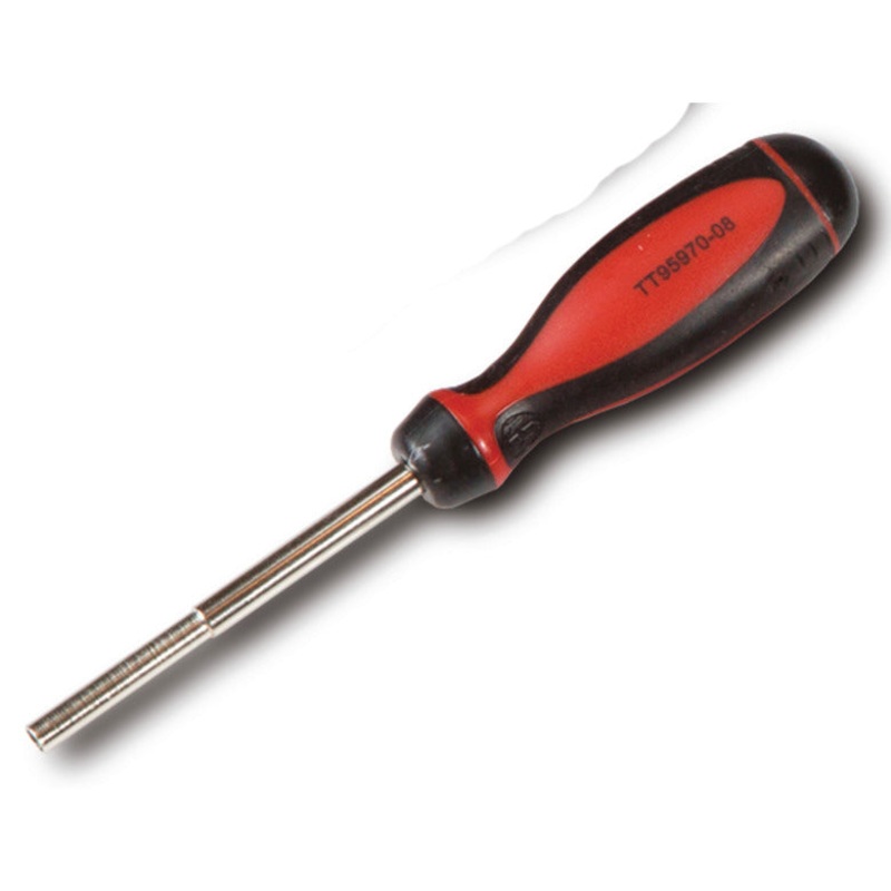 Macsimizer Terminal Tool Tube 4.3mm x 13.0mm