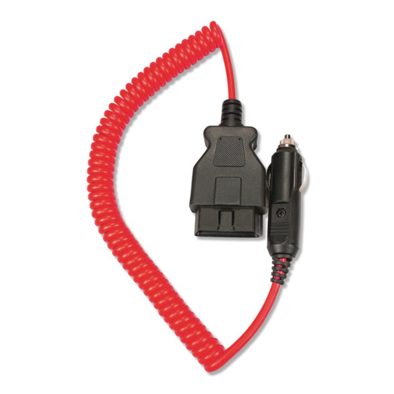 OBD II Memory Saver