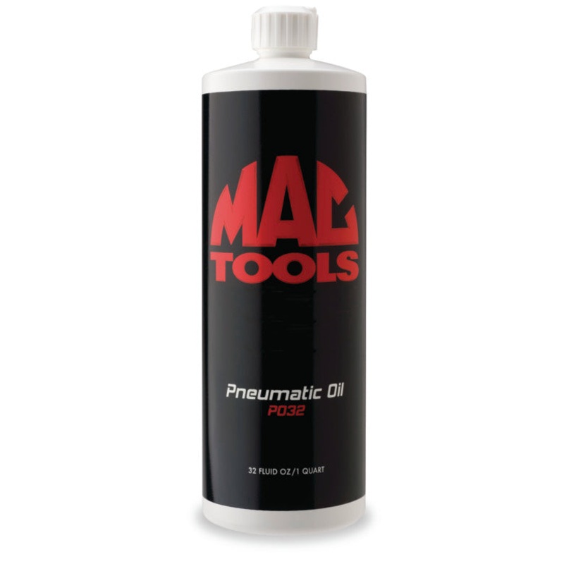 Pneumatic Air Tool Oil (1 qt.)