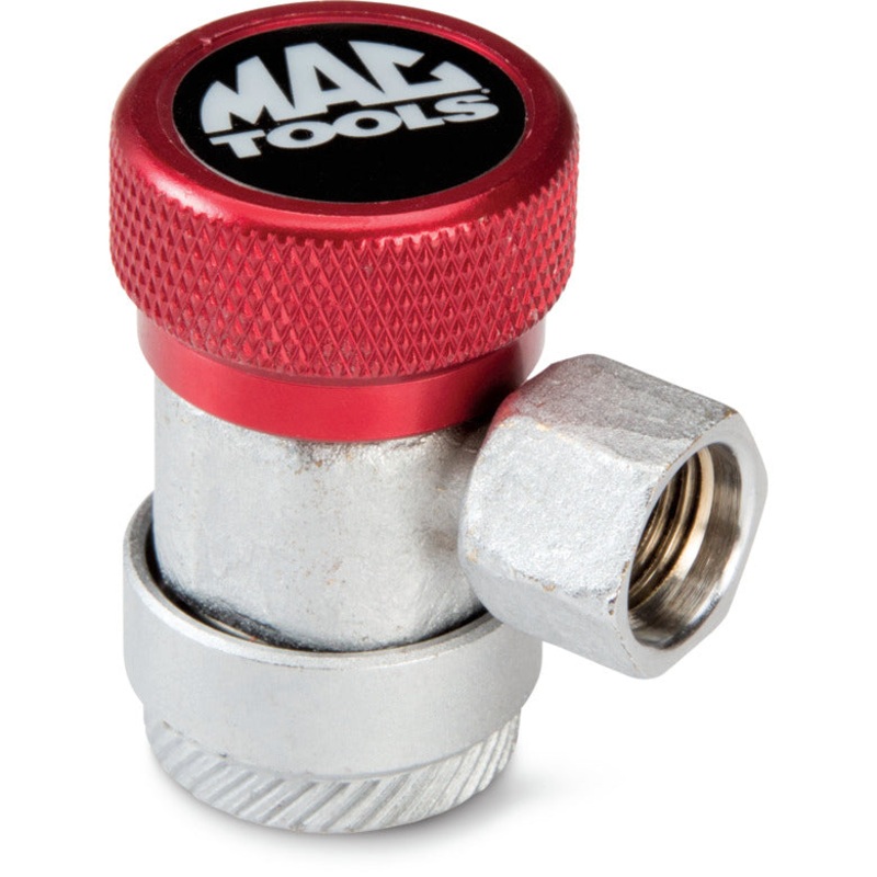 R134a High-Side Manual Coupler
