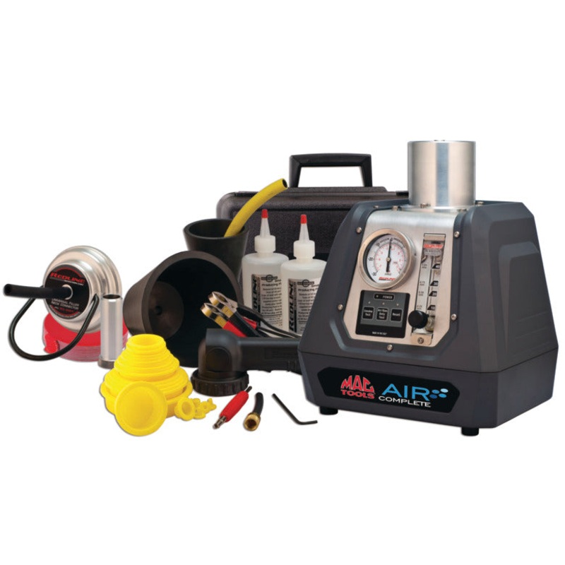 Smoke Pro Air Complete Smoke Machine Kit