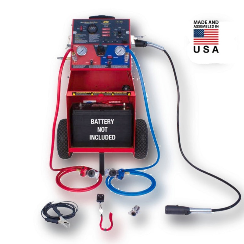 Super MUTT Trailer Tester Standard Edition