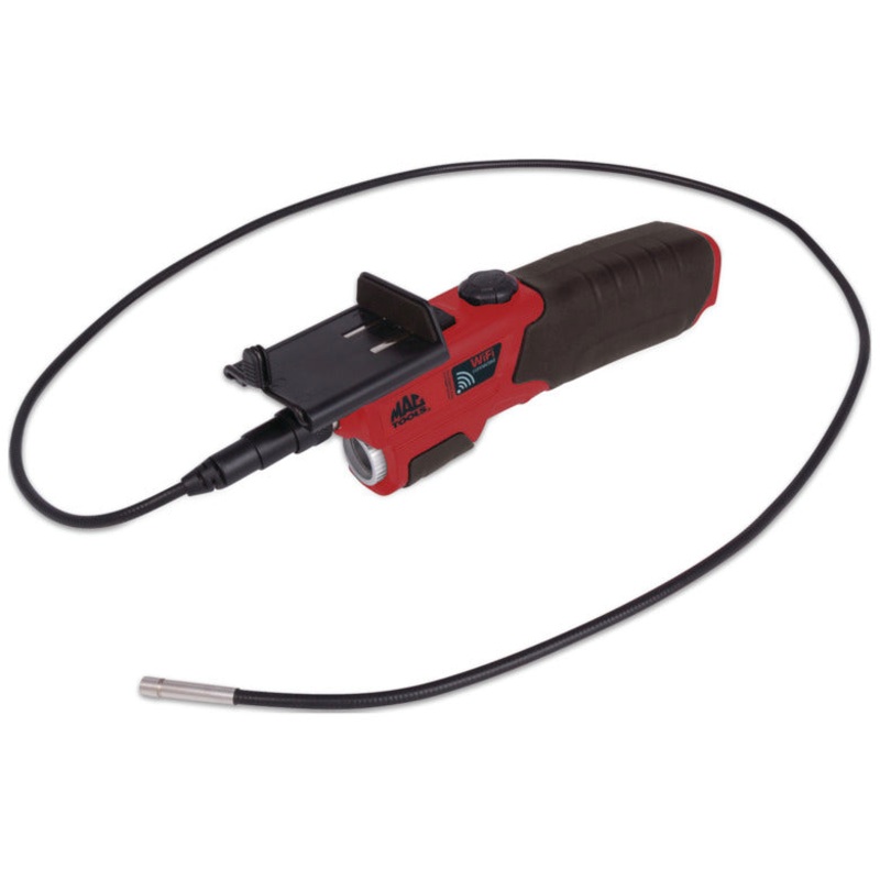 Wi-Fi Smart Phone Video Scope with 3' Shaft