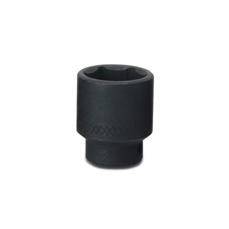 1/2" Drive Impact Socket 1-1/4" - 6-PT