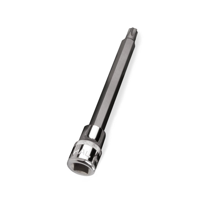 1/2" Drive Long Tamper-Resistant Star Driver - T70H