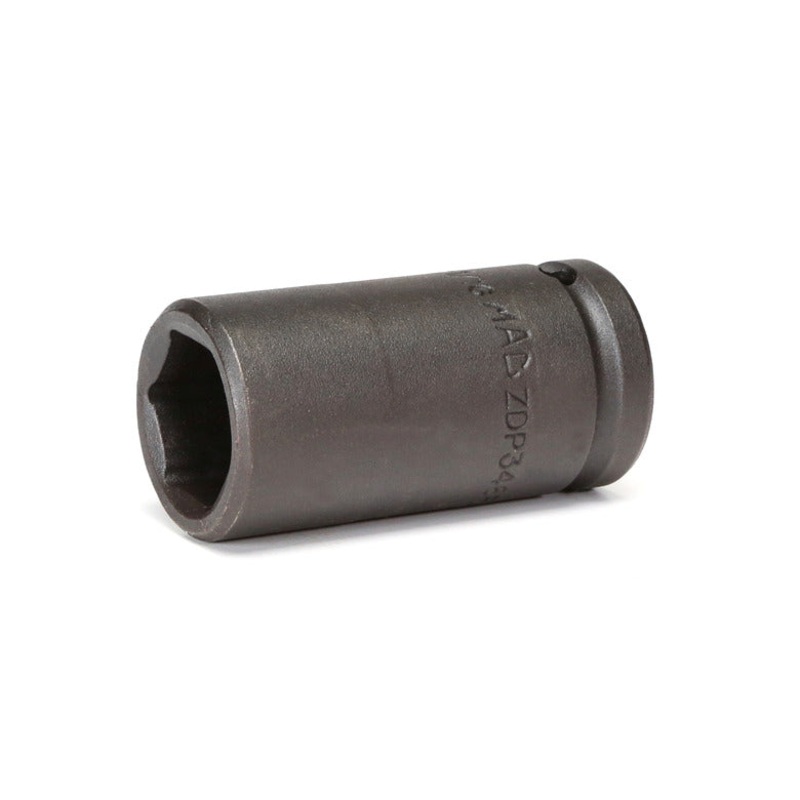 3/4" Drive Deep Impact Socket - 1-1/16" - 6-PT.
