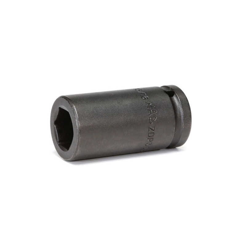 3/4" Drive Deep Impact Socket - 15/16" - 6-PT.