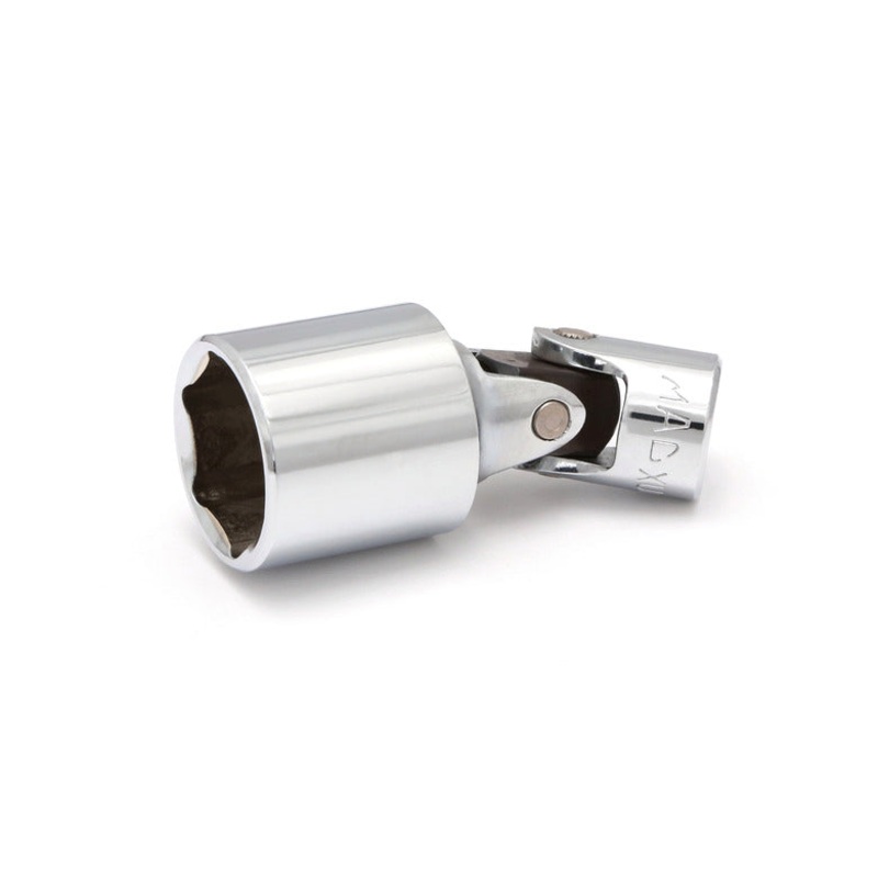3/8" Drive Universal Deep Socket 22mm - 6-PT.