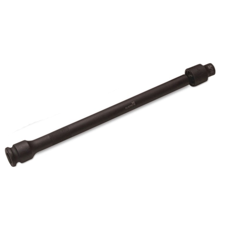 3/8" Drive Universal Extension Driveline Impact Socket 5/16" - 12-PT.