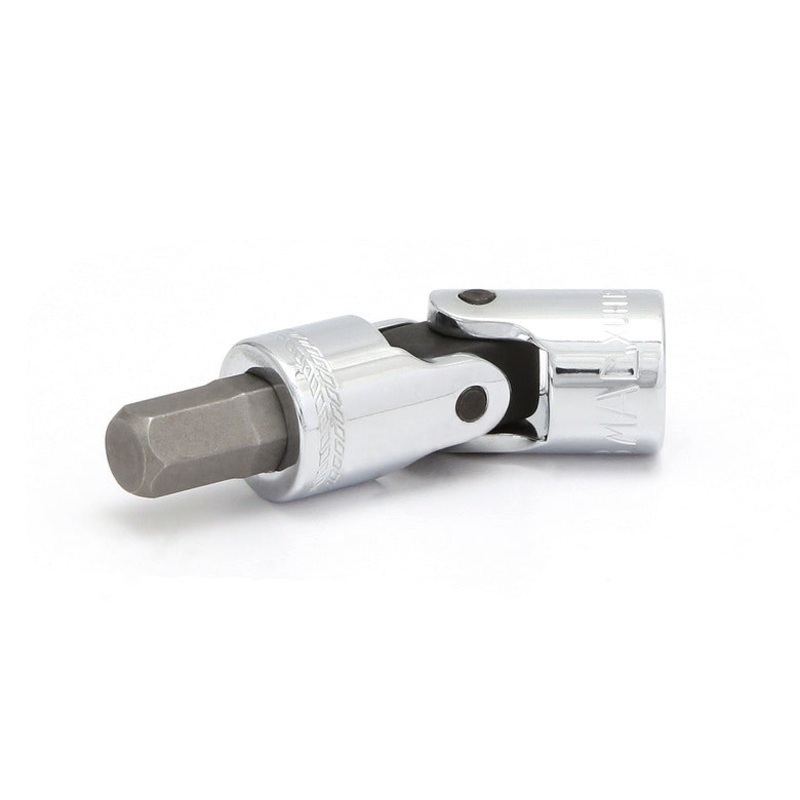 3/8" Drive Universal Hex Driver 3/8"