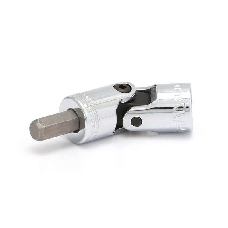 3/8" Drive Universal Hex Driver 5/16"