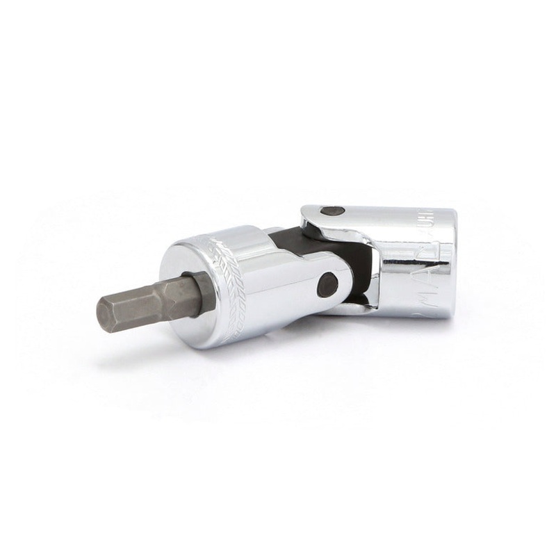 3/8" Drive Universal Hex Driver 7/32"