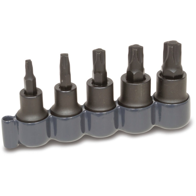 5-PC. MORTORQ Super-Socket Set