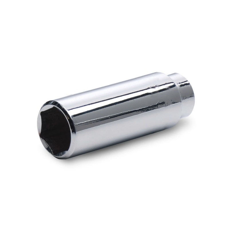 1/2" Drive Deep Socket 1-1/4" - 6-PT.