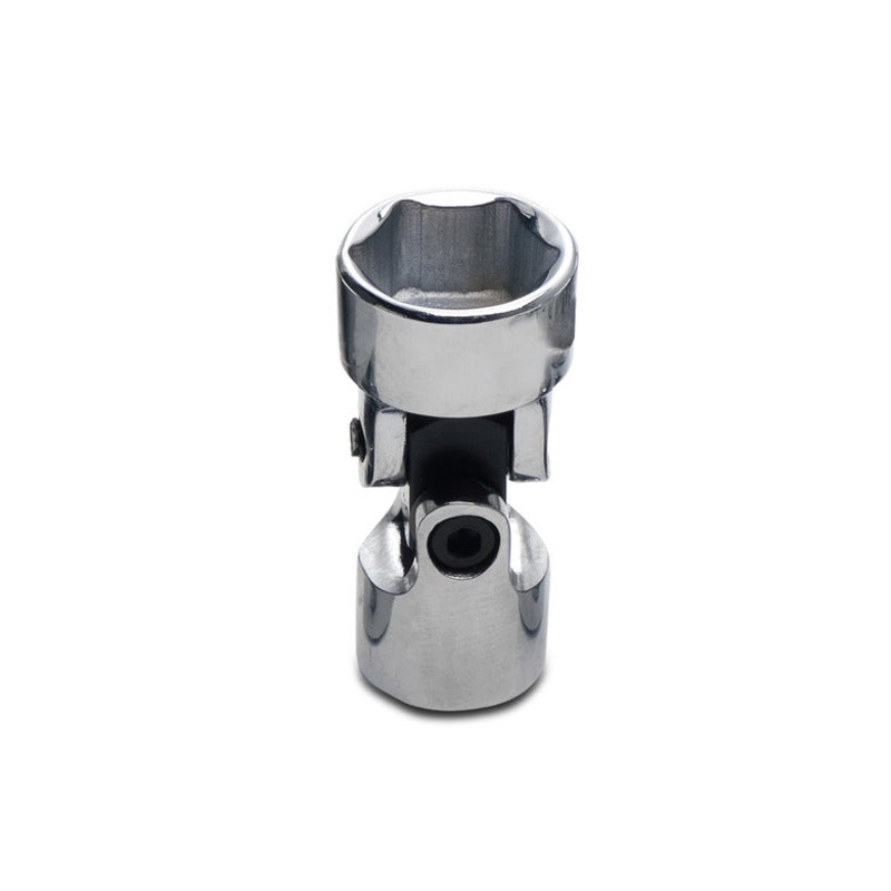 1/4" Drive Universal Socket 1/2" - 6-PT.