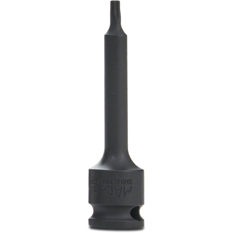 3/8" Drive R.B.R.T. Long Impact Hex Driver 1/8"