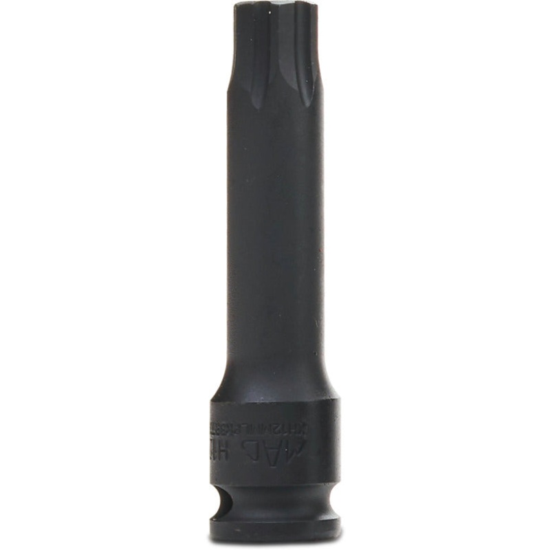 3/8" Drive R.B.R.T. Long Impact Hex Driver 12mm