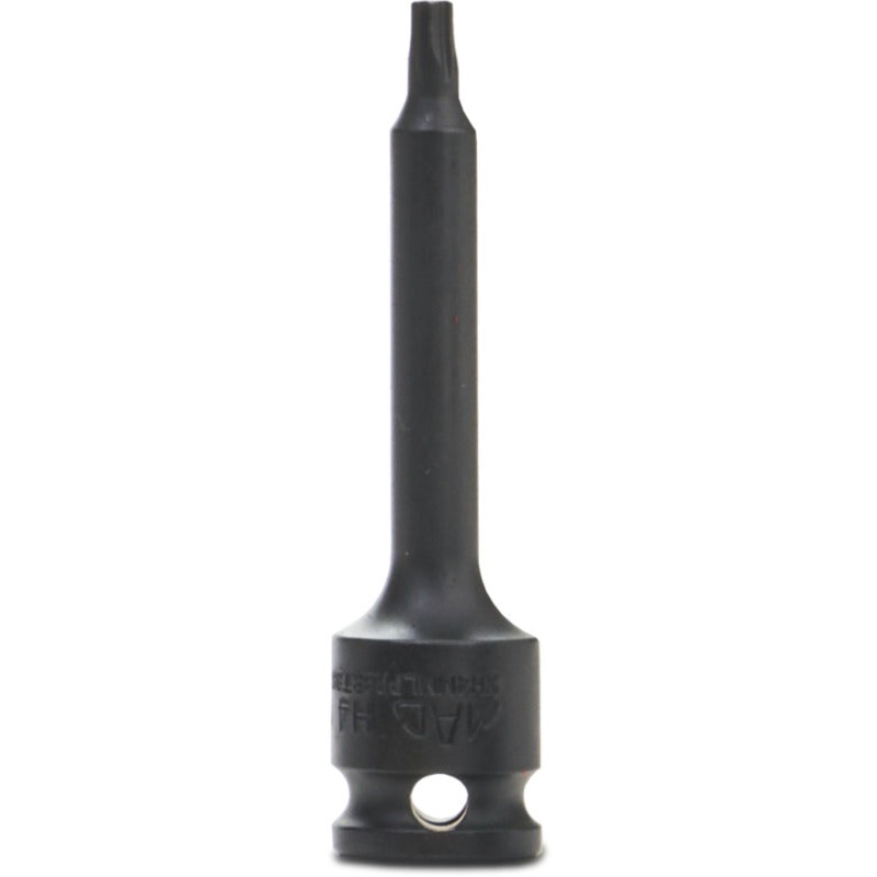 3/8" Drive R.B.R.T. Long Impact Hex Driver 4mm